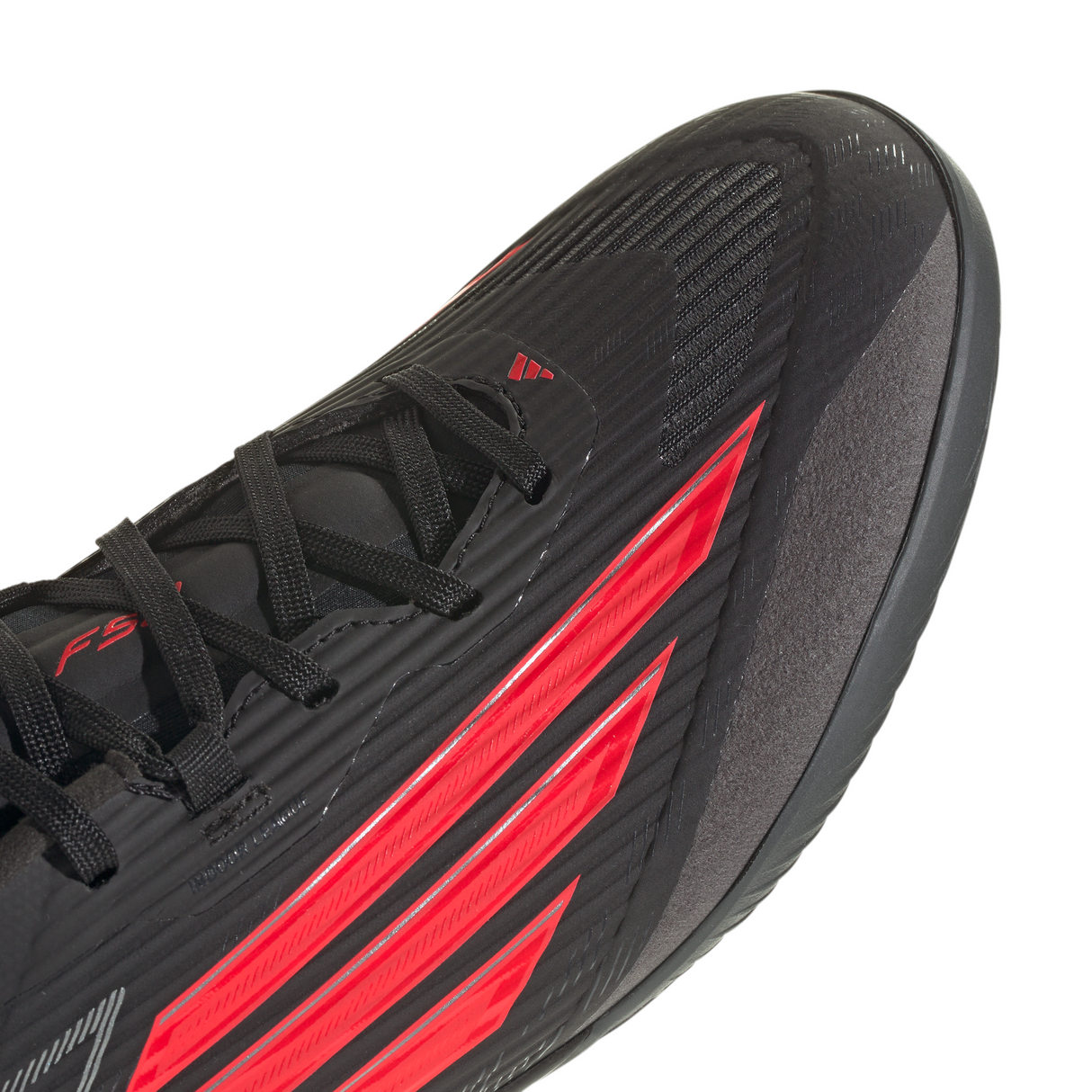 adidas F50 League IN Indoor Men´s Soccer Shoes - Black/Red