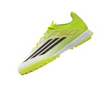 adidas F50 League TF Turf Men´s Soccer Cleats - Yellow/Black/Red