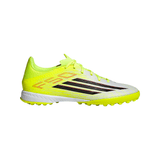 adidas F50 League TF Turf Men´s Soccer Cleats - Yellow/Black/Red