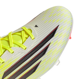 adidas F50 League FG/MG Firm Ground/Multi Ground Men´s Soccer Cleats - YellowBlack