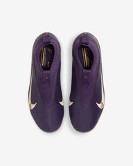 Nike Jr. Mercurial Superfly 10 Academy Kylian Mbappé Grand Purple/Pale Ivory
