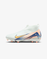 Nike Jr. Superfly 10 Academy Mercurial Dream Speed Barely Green/Crimson