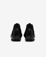 Nike Jr Mercurial Superfly 10 Academy FG Firm Ground Soccer Cleats - Black