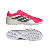 adidas Predator Club TF Turf Men´s Soccer Cleats - Red/Black/White