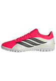 adidas Predator Club TF Turf Men´s Soccer Cleats - Red/Black/White