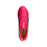 adidas Predator Club TF Turf Men´s Soccer Cleats - Red/Black/White