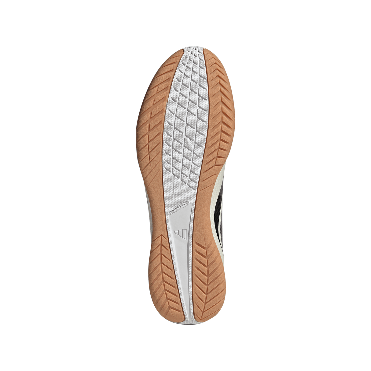 adidas Predator Club Sala IN Indoor Men´s Soccer Shoes - Red/Black/White