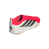 adidas Predator Club Sala IN Indoor Men´s Soccer Shoes - Red/Black/White