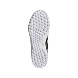 adidas Predator Club TF Turf Youth Soccer Cleats - Red/Black/White