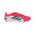 adidas Predator Elite Fold-Over Tongue FG Firm Ground Youth Soccer Cleats - Red/Black/White
