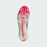 adidas Predator Elite FG Firm Ground Men's Soccer Cleats - Lucid Red/Black/White