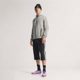 adidas F50 Elite LY Laceless FG Men's Soccer Cleats - Purple/White/Lemon