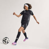 adidas F50 Elite LY Laceless FG Men's Soccer Cleats - Purple/White/Lemon