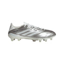 adidas Copa Pure IV Elite FG Firm Ground Men's Soccer Cleats - Metal Silver