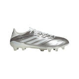 adidas Copa Pure IV Elite FG Firm Ground Men's Soccer Cleats - Metal Silver