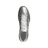 adidas Copa Pure IV Elite FG Firm Ground Men's Soccer Cleats - Metal Silver