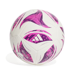 Balón adidas MLS 25 Club blanco
