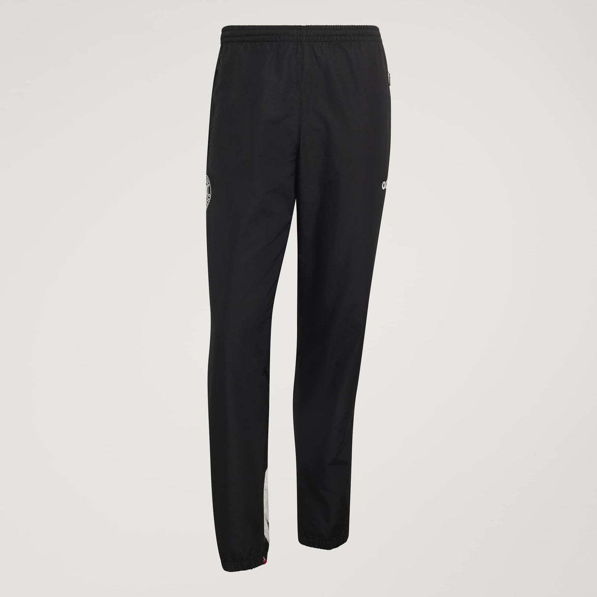 adidas Germany Track 1994 Men's Soccer Pants - Black/White