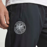 adidas Germany Track 1994 Men's Soccer Pants - Black/White