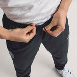adidas Germany Track 1994 Men's Soccer Pants - Black/White