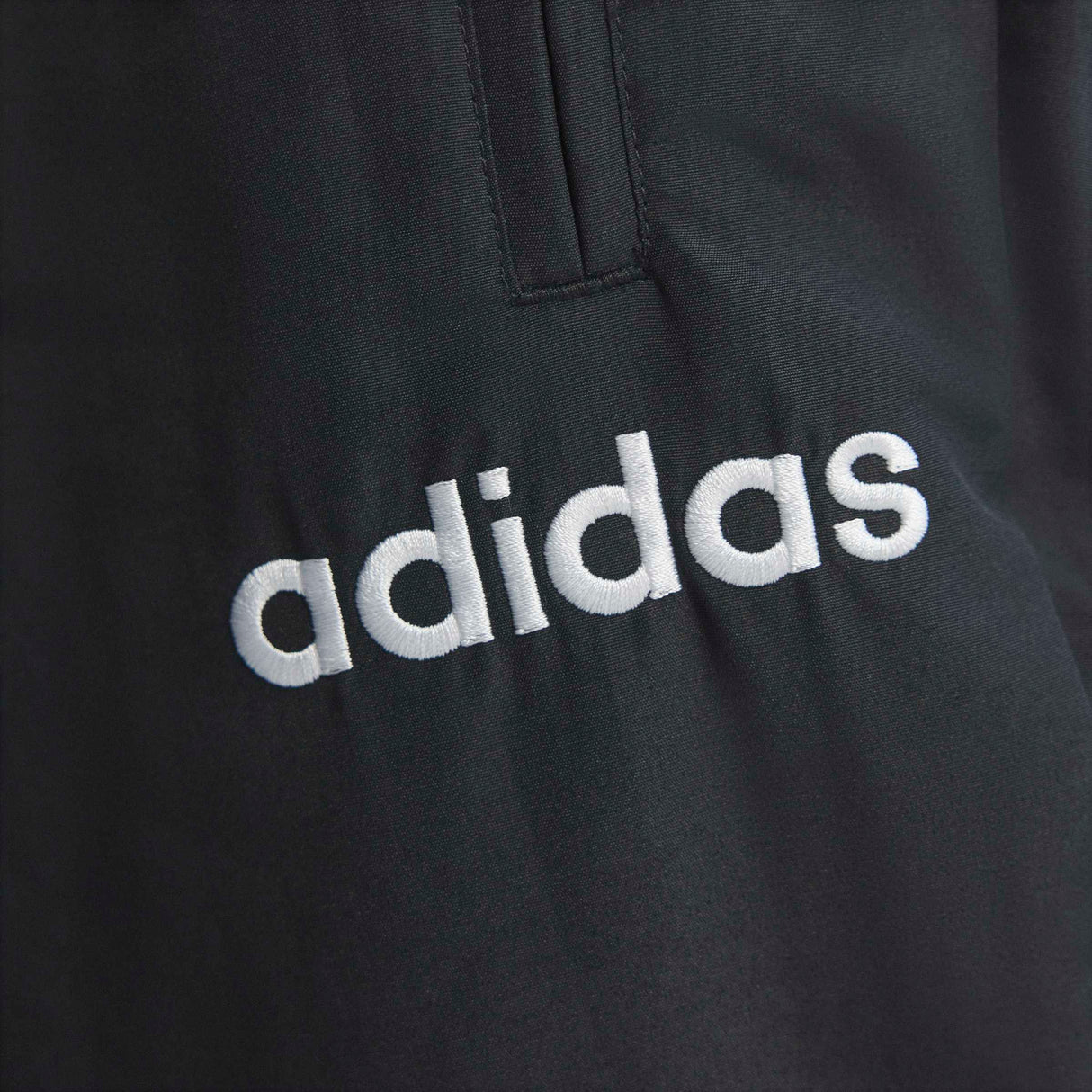 adidas Germany Track 1994 Men's Soccer Pants - Black/White