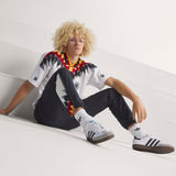 adidas Germany Track 1994 Men's Soccer Pants - Black/White