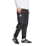 adidas Germany Track 1994 Men's Soccer Pants - Black/White