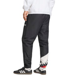 adidas Germany Track 1994 Men's Soccer Pants - Black/White