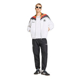 adidas Germany Track 1994 Men's Soccer Pants - Black/White