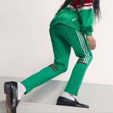 adidas Mexico Track Men's Soccer Tracksuit 1986 - Green