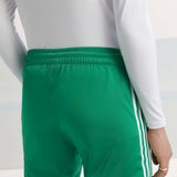 adidas Mexico Track Men's Soccer Tracksuit 1986 - Green