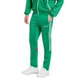 adidas Mexico Track Men's Soccer Tracksuit 1986 - Green