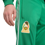 adidas Mexico Track Men's Soccer Tracksuit 1986 - Green