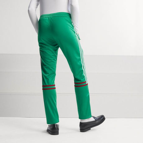 adidas Mexico Track Men's Soccer Tracksuit 1986 - Green