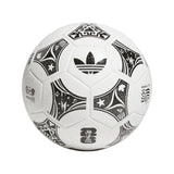 adidas Fifa World Cup Trionda Mash UP Pro Soccer Ball 2026- White/Black