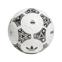 adidas Fifa World Cup Trionda Mash UP Pro Soccer Ball 2026- White/Black
