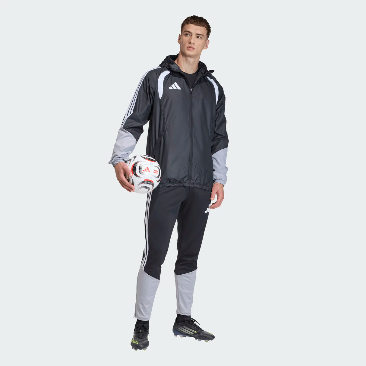 adidas Tiro 26 Competition All Weather Men's Soccer Jacket