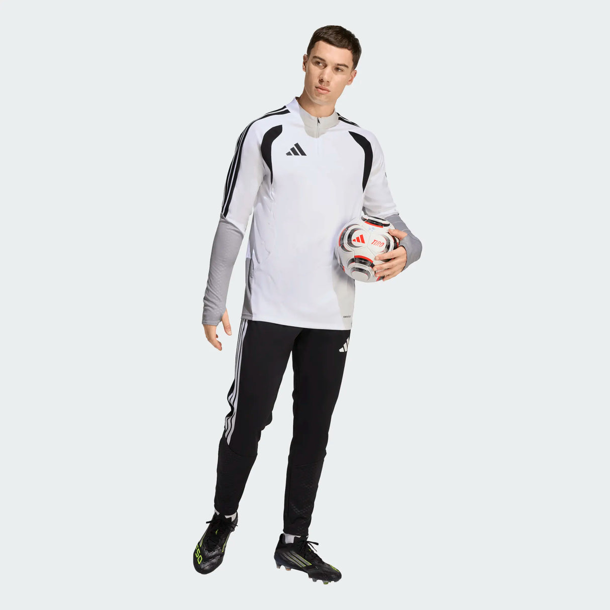 adidas Tiro 26 Competition Men's Soccer Training Top