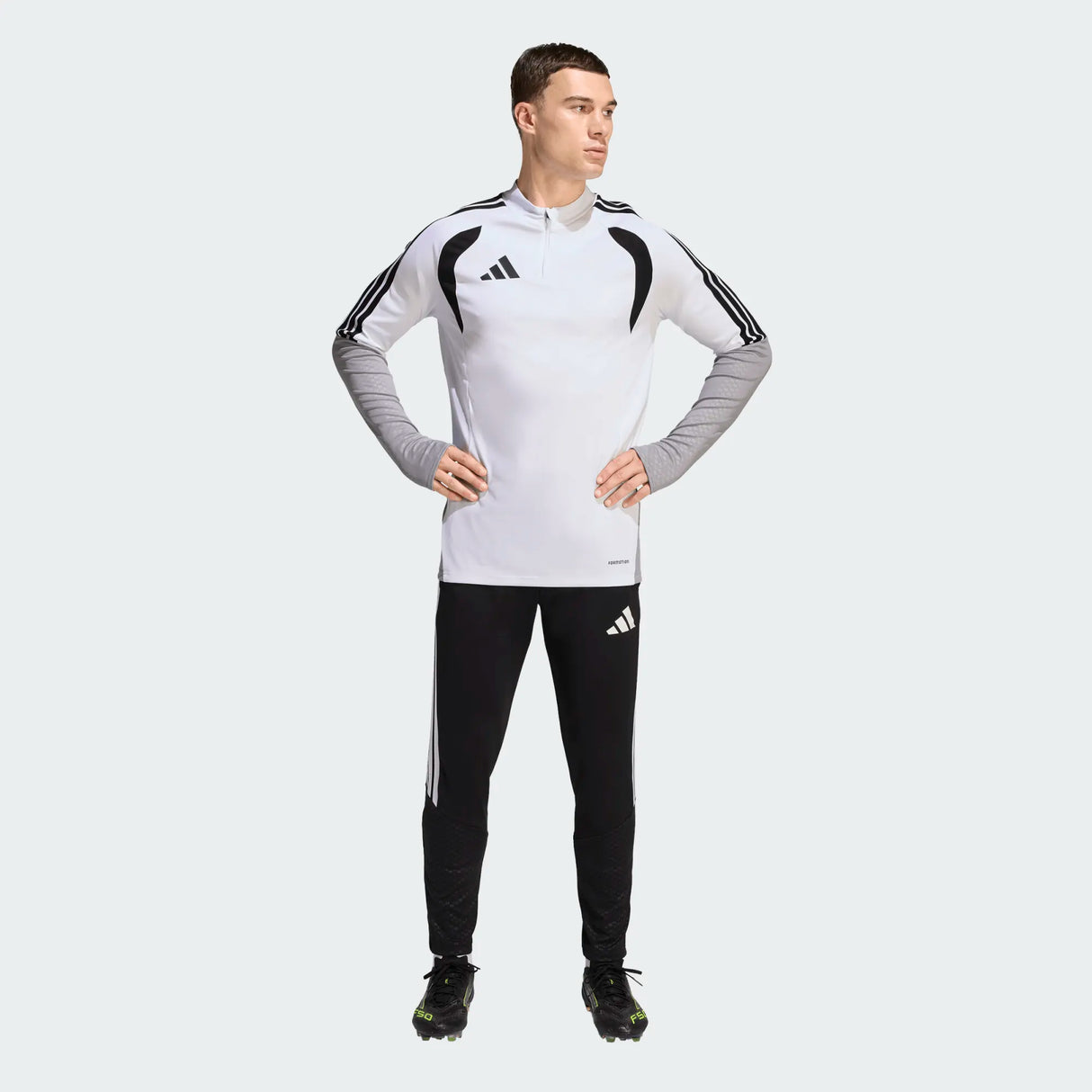 adidas Tiro 26 Competition Men's Soccer Training Top