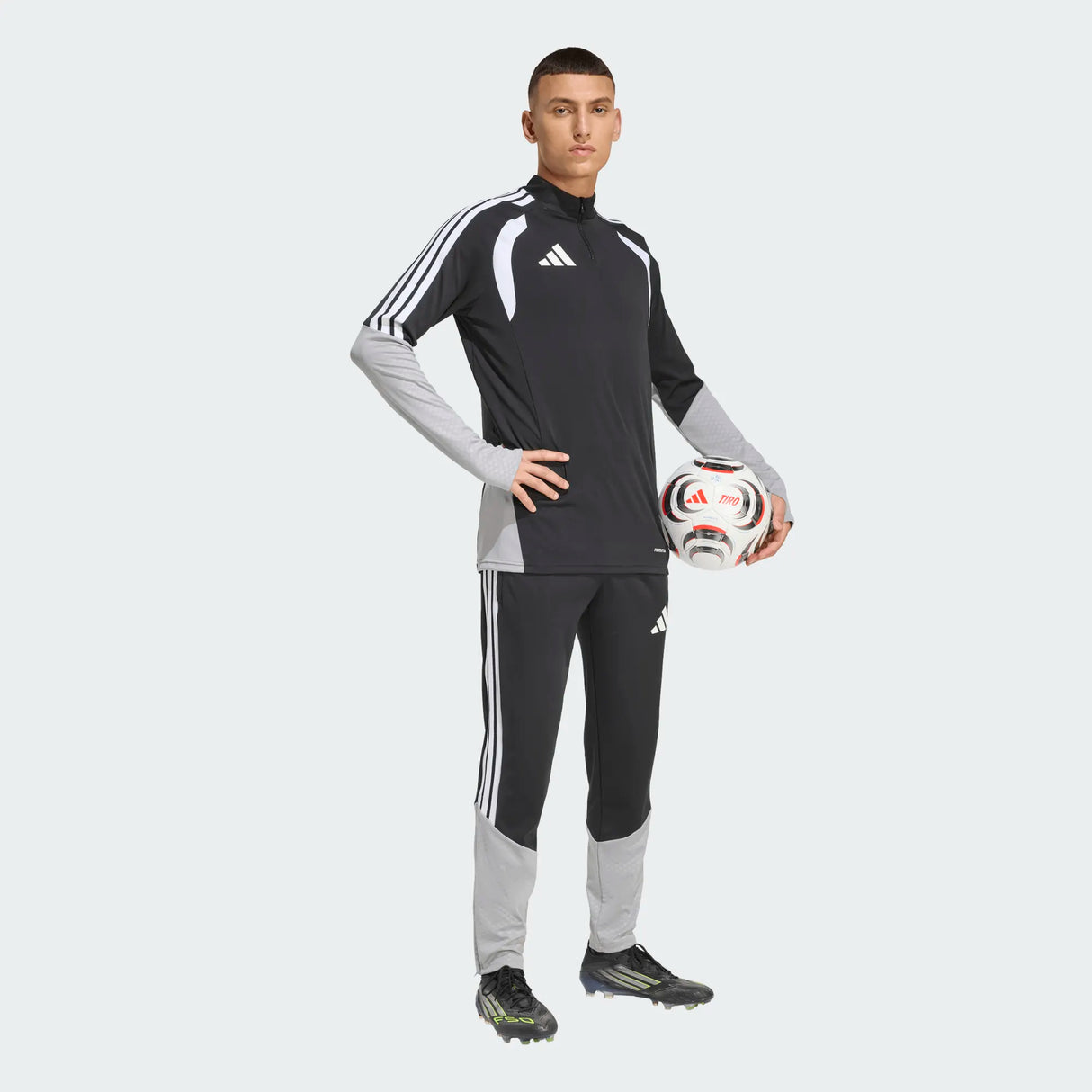 adidas Tiro 26 Competition Training Men's Soccer Pants
