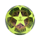 adidas UEFA Champions League Final Club Soccer Ball - Black/Yellow