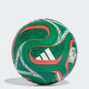 adidas Mexico Home Mini Soccer Ball - Green