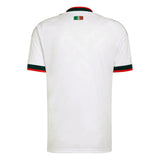 adidas Mexico Away Men's Soccer Jersey 2026 - White