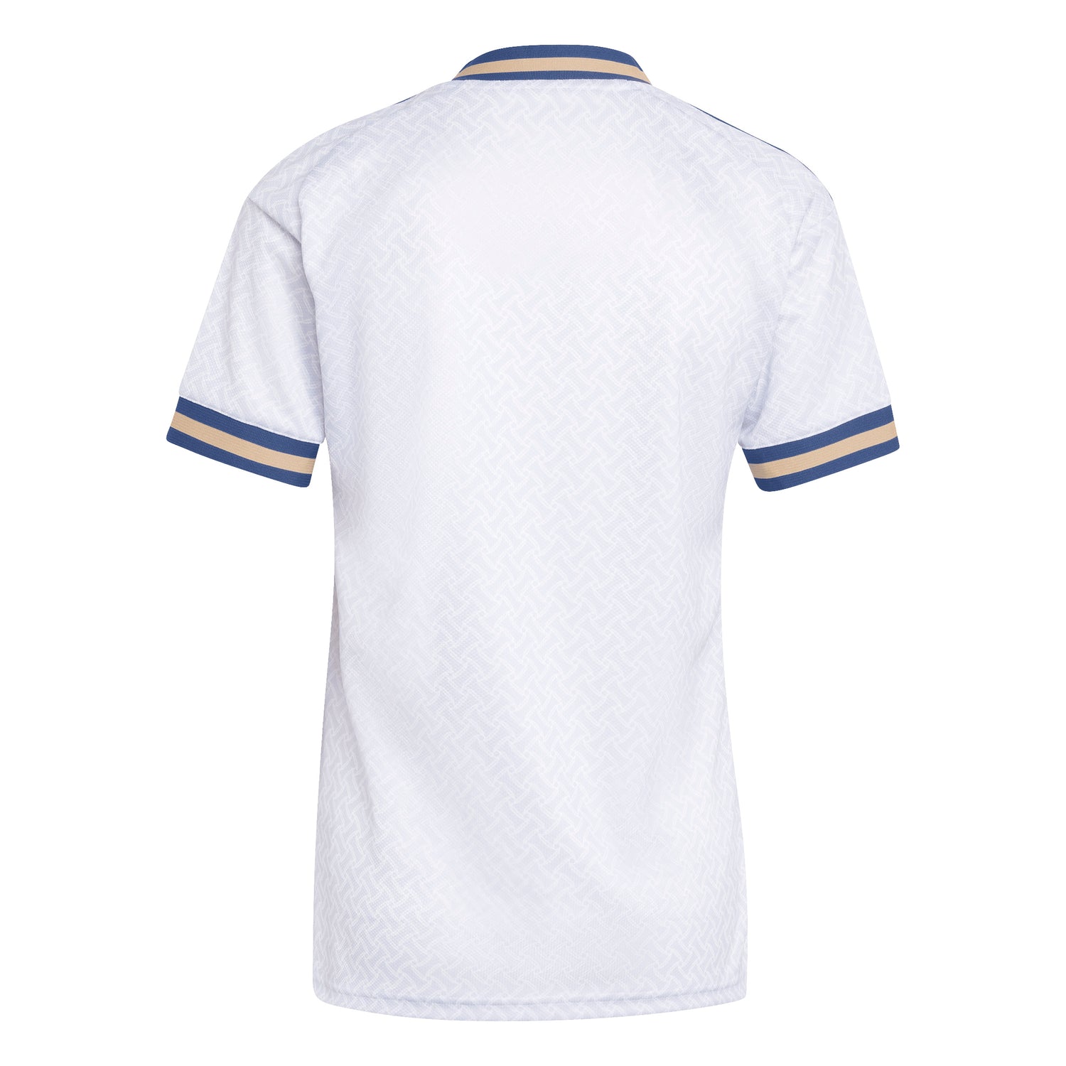 adidas Italy Away Women's Soccer Jersey 2026 - Blue