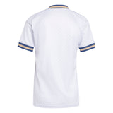 adidas Italy Away Women's Soccer Jersey 2026 - Blue
