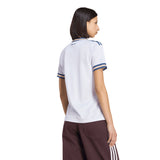adidas Italy Away Women's Soccer Jersey 2026 - Blue