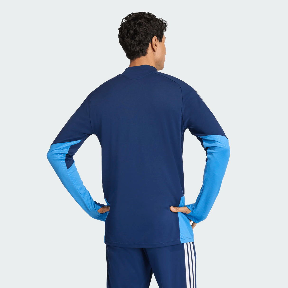adidas Tiro 26 Competition Men's Soccer Training Top