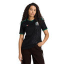 adidas Mexico Third Women's Soccer Jersey 26 - Black