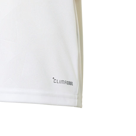 adidas Mexico Away Soccer Mini Set 2026 - White