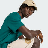 adidas Atlanta United FC Originals Crew Neck Men's Soccer T-Shirt - Green